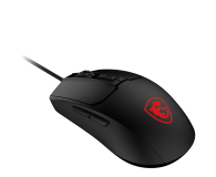 MSI GM100 S12-0402310-HH9 - 1339545 - zdjęcie 2
